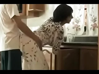 Young Little shaver Fuck Titillating Japanese Milf